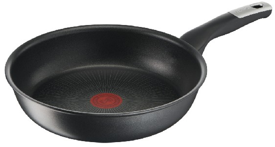 Tefal G2550572, Unlimited frypan 26