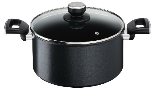 Tefal G2554672, Unlimited stewpot 24 + lid