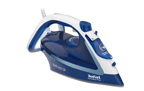 Tefal FV5735E0, Easygliss Plus