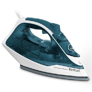 Tefal FV2839, Express Steam