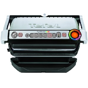 Tefal GC716D12, Optigrill+ waffle