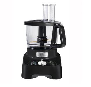 Tefal DO821838, Double Force black