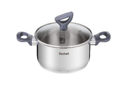 Tefal G7124645, DAILY COOK Stewpot 24 + lid