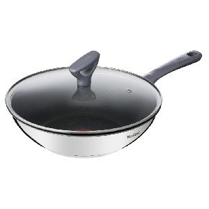 Tefal G7309955, DAILY COOK Wokpan 28 + lid