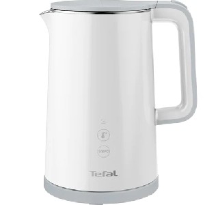 Tefal KO693110, Kettle display white