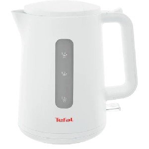 Tefal KO200130, ELEMENT WHITE