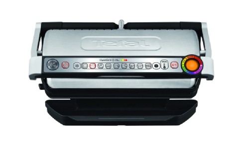 Tefal GC724D12, Optigrill+ XL Snacking& Baking