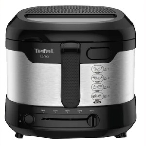 Tefal FF215D30, NEW UNO M SS