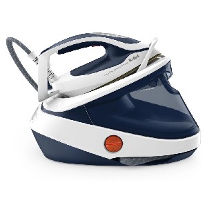 Tefal GV9712E0, ProExpress Ultimate (blue& white)