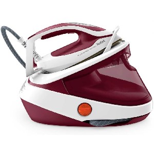 Tefal GV9711E0, ProExpress Ultimate (red)