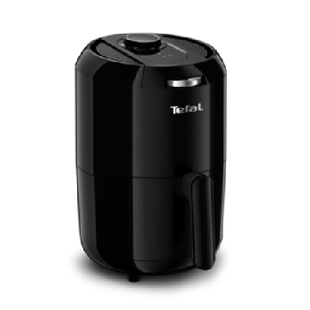 Tefal EY101815, Easy Fry Compact BLK 1.6L (1.2kg)