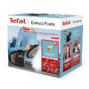 Tefal SV8062E0, EXPRESS ANTI-CALC