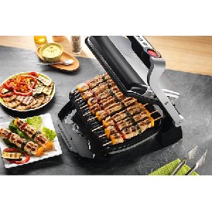 Tefal GC706D34, Optigrill Initial