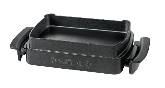 Tefal XA725870 Snacking/Baking accessory Optigrill Elite/ Optigrill+