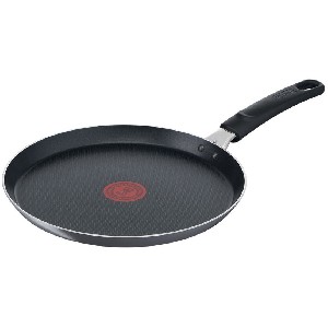 Tefal B5691053 Easy Plus Pancake Pan 25cm