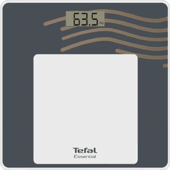 Tefal PP1330V0, Bathroom scale