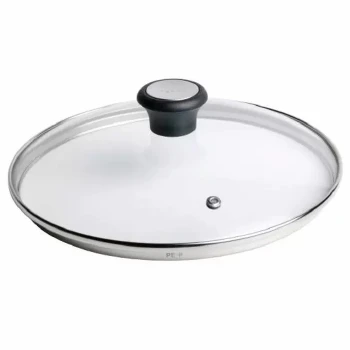 Tefal 28097512, Glas lid, 24cm