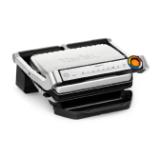 Tefal GC718D10 OPTIGRILL UPGRADE + TONG SUS