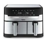 Tefal EY905D10 DUAL EASY FRY& GRILL SS EU