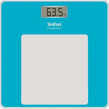 Везна Tefal PP1303V0 BATHROOM SCALES ESSENTIAL BLUE