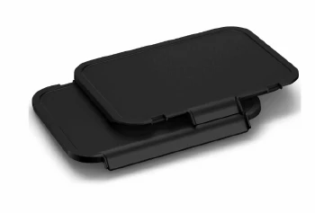 Tefal XA733810 Acc Pla Std Optigrill Xin Eu