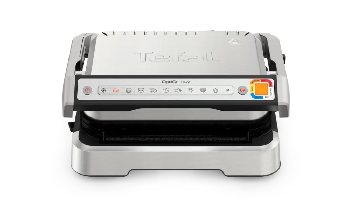 Tefal GC774D30 Optigrill 4In1 Inox, (Grill