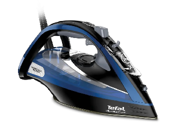 Tefal FV9848E0 Ultimate Pure - 3200W - 0-60G/Min - Shot 250G/Min