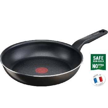 Tefal C3840553 Fp26 Junko Pe Xl Intense Black