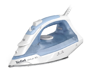 Tefal FV2C41E0 Steam Iron Virtuo 30