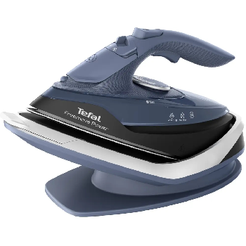 Tefal FV6675E0 Steam Iron Freemove Power