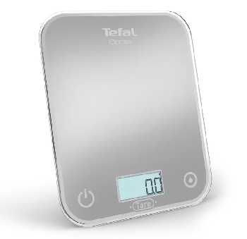 Tefal BC50U4V0 Ks Optiss New Silver