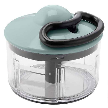 Tefal K1330855 Chopper Fw 5S Sp05/500Ml Euca/Grey Tef