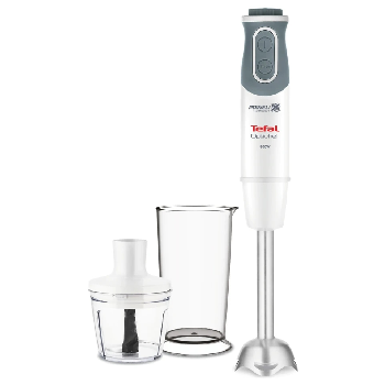 Tefal HB641138 Hbl Optichef 800W 10Sp 2In1 Wht