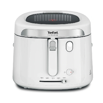 Tefal FF2541E0 Fry Deep Fryer Filtra Vision Wh