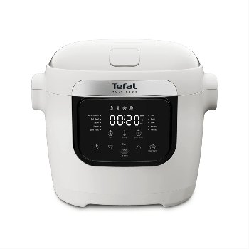 Tefal MY700BF0 Mc Multicook Basic Fair Grey Ee