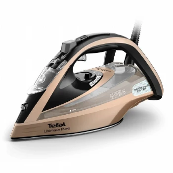Tefal FV9852E0 Ultimate Pure, 3200W Steam Iron, Powerful Steam, AutoClean