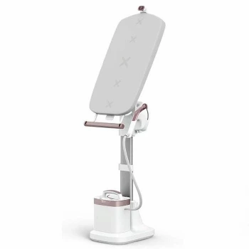 Tefal QT1811E0 IXEO Vision, All-in-One Ironing & Steaming Solution