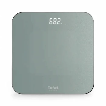 Tefal PP1903V0 Classic 3 Euclyptus Metal, glass platform (31x31cm, 5mm), 180Kg