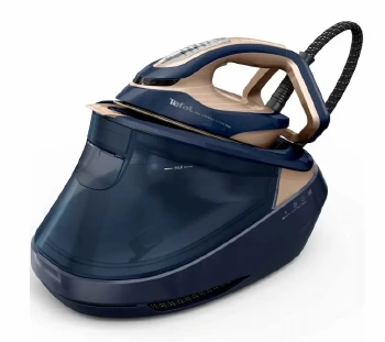 Tefal GV9910E0 Pro Express Vision Max, color Blue Dune