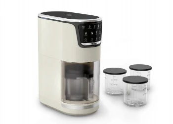 Tefal IG602AE0 Ice Cream Maker Dolci (Rise)
