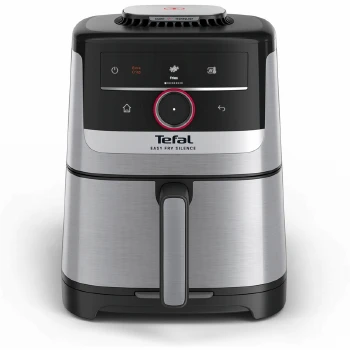 Tefal EY572DE1 Easy Fry XL SMART & SILENCE, stainless steel, 5L (1.2kg,