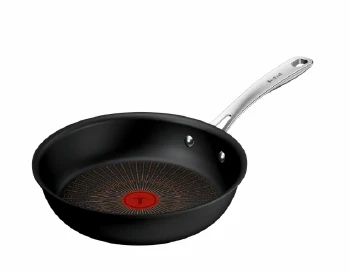 Tefal G3300402 Fp24 Ml Alz Pe Excel Plus Black