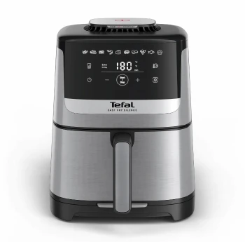 Tefal EY552DE0 Fry Easy Fry Silence Xl Ss Eu