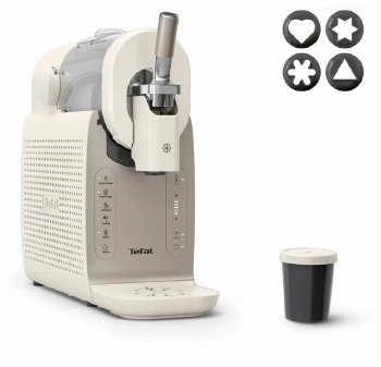 Tefal IG803AE0 Instant Icm & Storage & Spouts