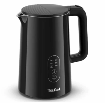 Tefal KO6518E0 Ket Thermo Protect Control Blk