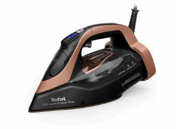 Tefal FV9E50E0 Steam Iron Ultimate Power Pro