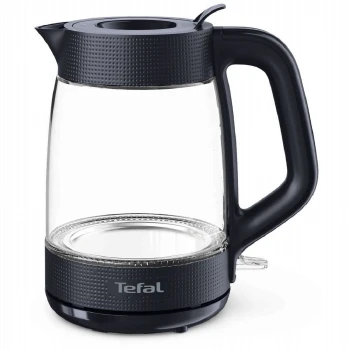 Tefal KO2G08E0 Ket Morning Glass Blk Knight