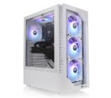 Thermaltake View 200 TG ARGB Snow