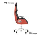 Thermaltake Argent E700 Flaming Orange - Design