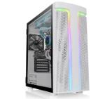 Thermaltake H590 TG ARGB Snow